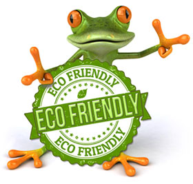 Eco Friendly image