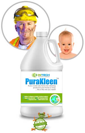 PuraKleen Product Image