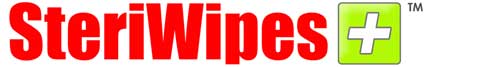 SteriWipes+ Banner