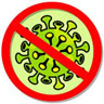 virus illustration